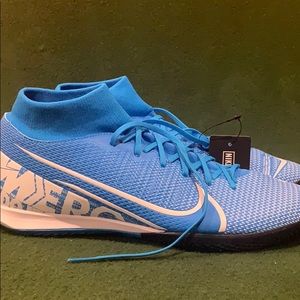 Nike mercurial